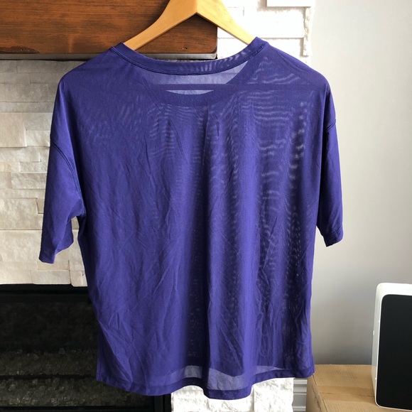 lululemon Get Low Short Sleeve - Picture 7 of 8